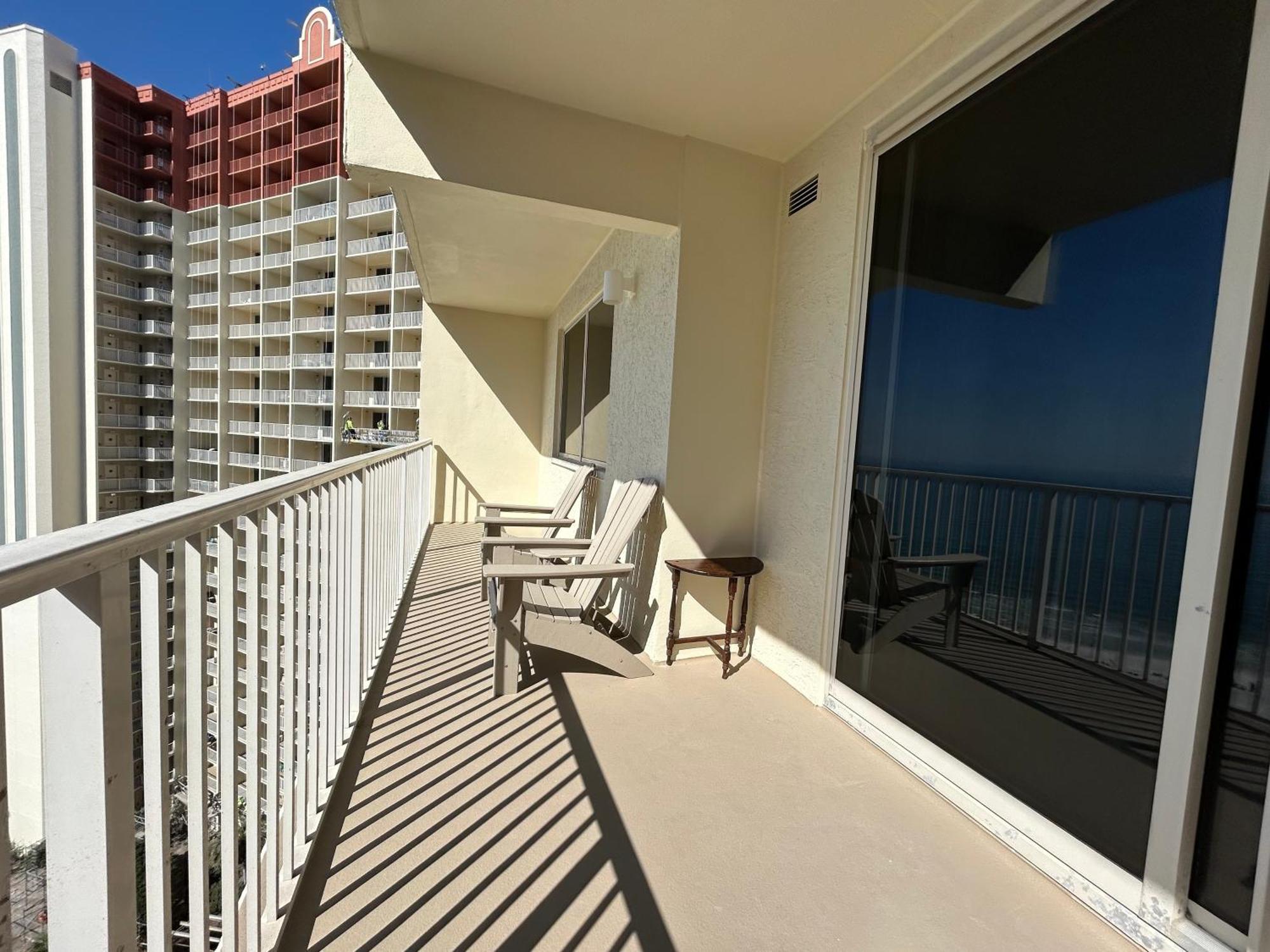Amazing Views! Great Beachfront Panama City Condo Panama City Beach Exterior foto